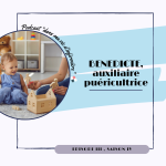 Dans ma vie d'infirmière