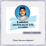 Dans ma vie d'infirmière